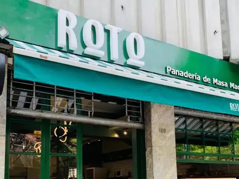 Fondo Comercio en Venta en Caballito, USD 35.000