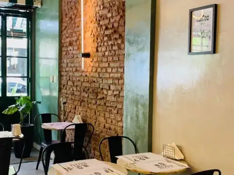 Fondo Comercio en Venta en Caballito, USD 35.000