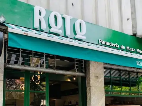 Fondo Comercio en Venta en Caballito, USD 35.000