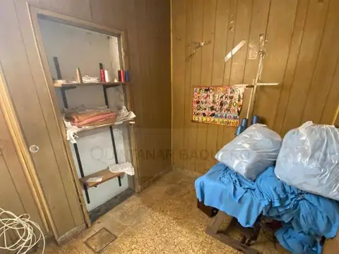 Depto Tipo Casa en Venta 35 años