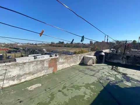 Depto Tipo Casa en Venta de 3 ambientes