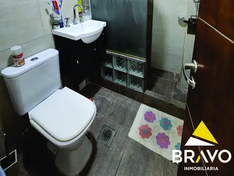 Dpto 2 Dormitorios + Cochera