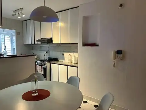 Departamento en Venta en Rosario, USD 128.000