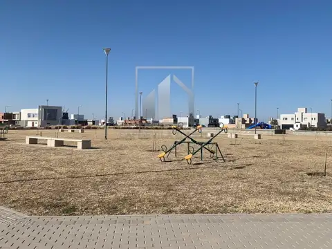 Colinas De Manantiales