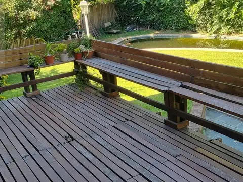Casa en Venta de 3 dormitorios