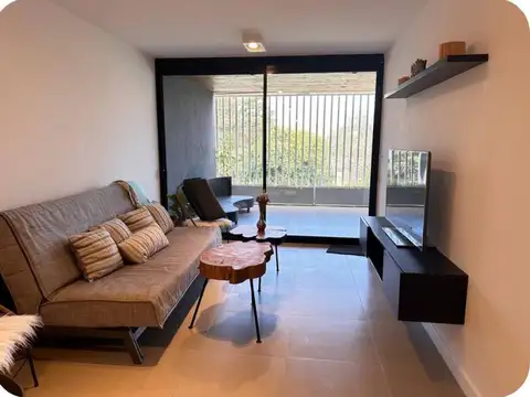 ALQUILO DEPARTAMENTO DE CATEG AMOBLADO HOYO 5 VILLA ALLENDE