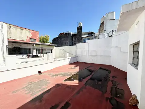 Casa en Venta en Parque Avellaneda, USD 130.000