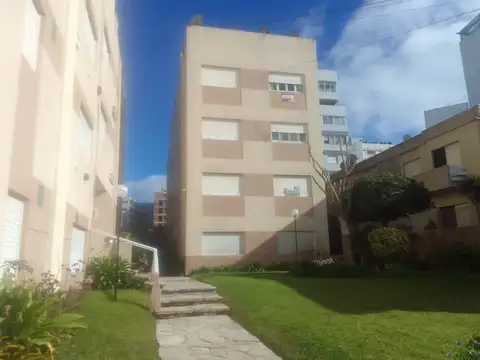 Departamento en venta en San BernardoDel Tuyu