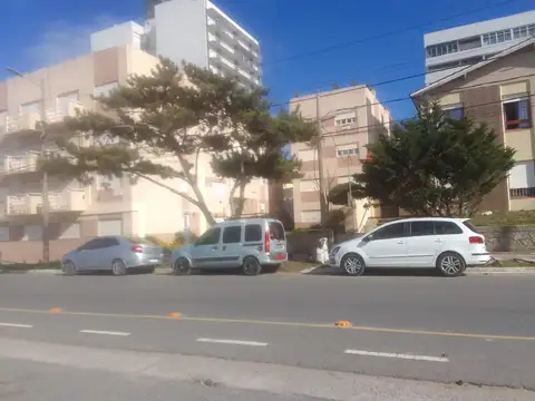 Departamento en venta en San BernardoDel Tuyu