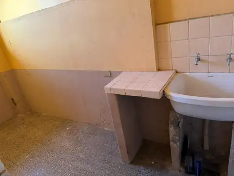 Depto Tipo Casa en Venta de 1 dormitorio