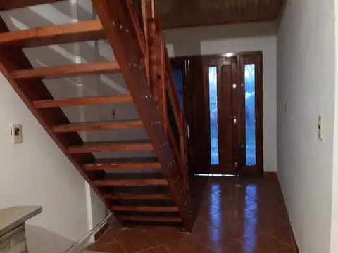 Depto Tipo Casa en Venta en Villa Vatteone, USD 55.000