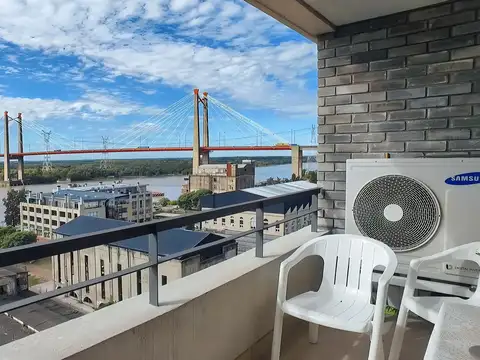 Departamento Venta 3 amb vista al Río Zarate