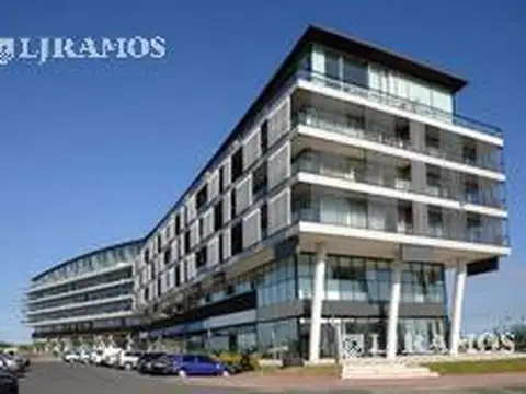 Oficina en alquiler en  Puerta Norte 1