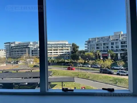 OFICINA - PUERTA NORTE 1 - CONTRAFRENTE