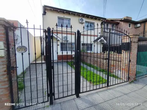 Duplex en venta