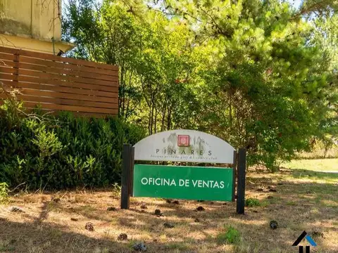 Terreno en Venta en Los Pinares Country Club, USD 37.000