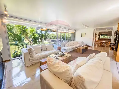 Casa en Venta de 4 dormitorios