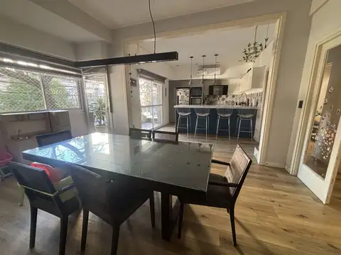 AV  SAN JUAN 3600