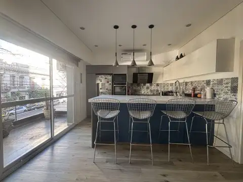 VENTA DEPARTAMENTO 5 AMBIENTES , BOEDO