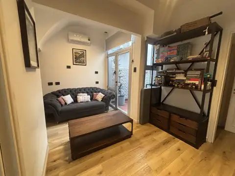 VENTA DEPARTAMENTO 5 AMBIENTES , BOEDO