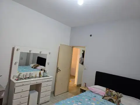 CASA DE 3 AMBIENTES EN VILLA LUZURIAGA