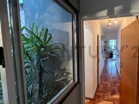 Departamento en Venta en Belgrano, USD 234.000