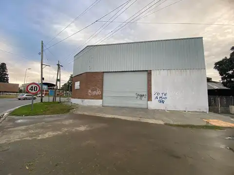 Local en Alquiler en Florencio Varela, $ 3.000.000