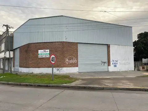 Local en Alquiler 15 años