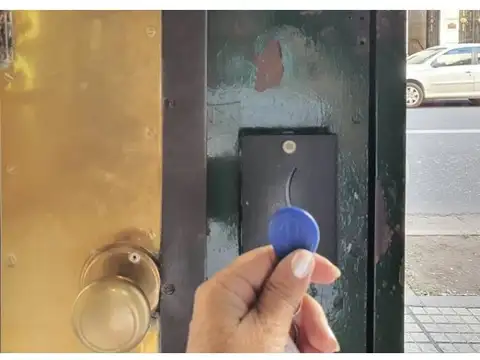 Departamento en Venta de 6 ambientes