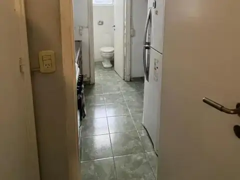 Departamento en Alquiler Permite mascota
