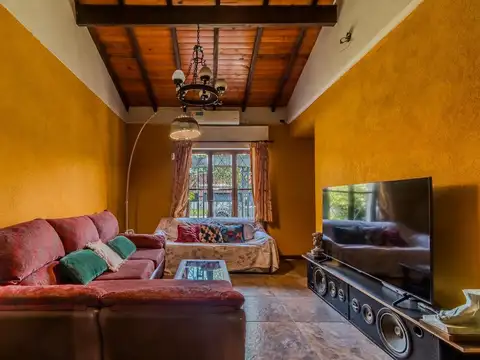 Casa en Venta 30 años