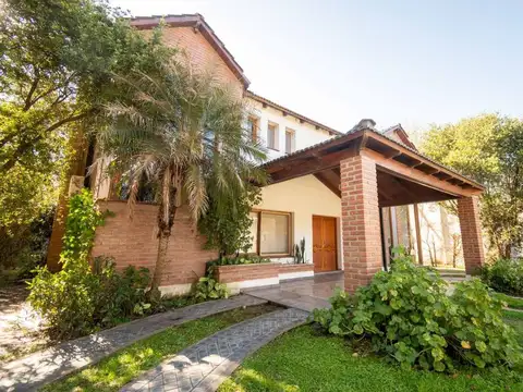 Casa en Alquiler de 2 dormitorios