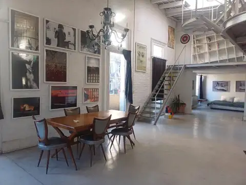 Departamento 5 ambientes con 4 baños