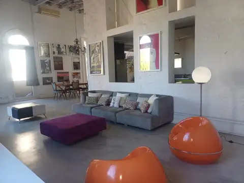 PENTHOUSE CON VISTA AL MUSEO HISTORICO NACIONAL