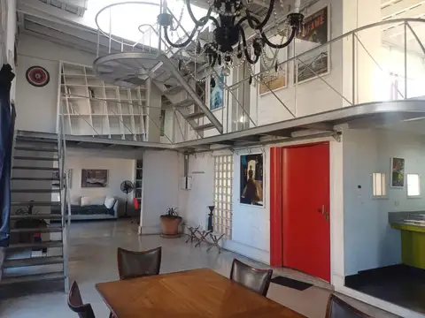 Departamento en Venta en San Telmo, USD 520.000