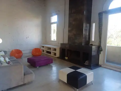 Departamento en Venta de 5 ambientes