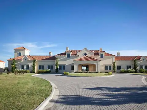 Venta de Lote en Country Area 60 1500m2 #179
