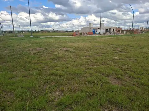 Terreno en Venta de 250,0 m2