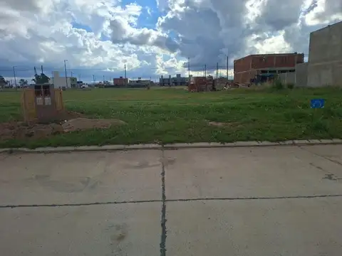 Terreno en Venta en Cuestas De Manantiales, USD 43.000