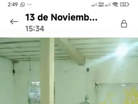 Casa en Venta 25 años