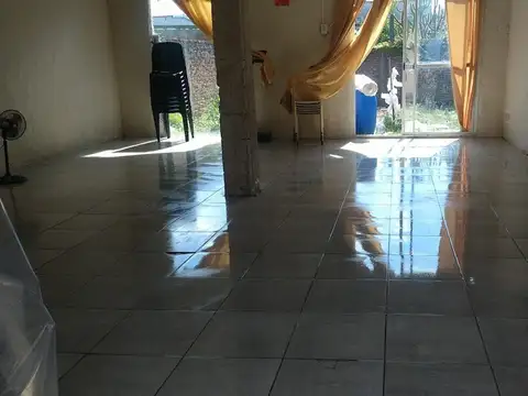 Casa en Venta 25 años