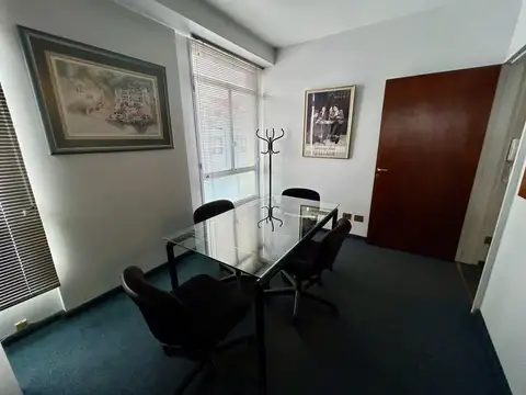 Oficina en venta - impecable lista para entrar -  tribunales