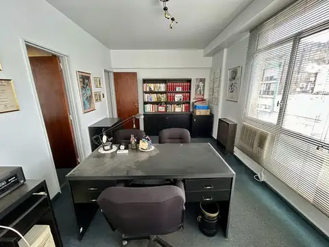Oficina en Venta en San Nicolás, USD 56.500