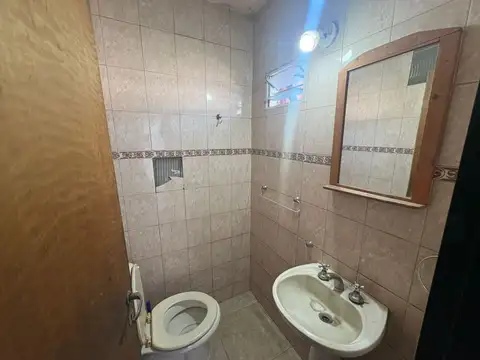 Cura Brochero 3100