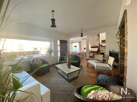 Casa en Alquiler Temporal 2024 años