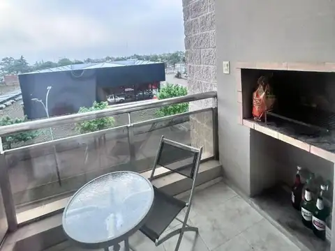 ALQUILO DEPARTAMENTO AMOBLADO EN TERRAFORTE II UN DORMITORIO