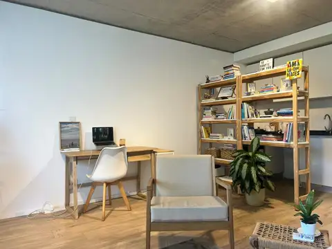 Oficina en Alquiler 1 año