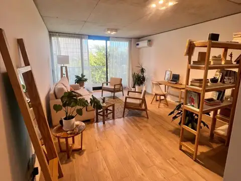 Oficina en Alquiler en Palermo, $ 120.000