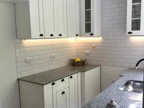 VENTA EXCELENTE PH 2 AMBIENTES A NUEVO MATADEROS
