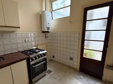 Depto Tipo Casa en Venta de 1 dormitorio